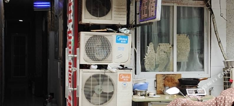 武汉静宁招待所(青年路地铁站店)图片