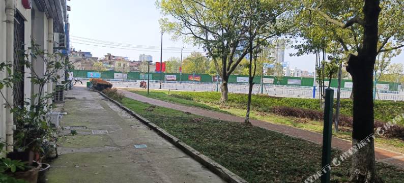 丽景小宾馆(宣城站店)图片