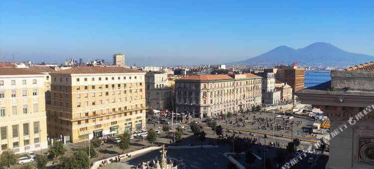 拉希里吉纳生活酒店(La Ciliegina Lifestyle Hotel)图片