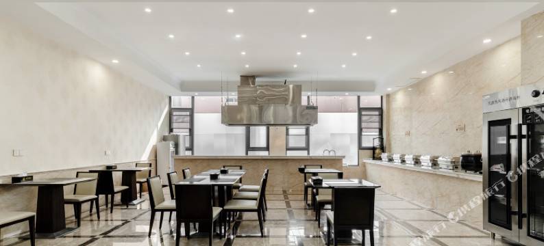 罗江柏悦酒店(1788商业广场店)图片