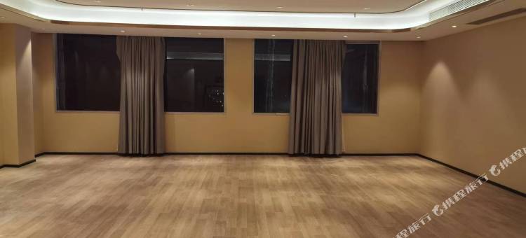 兰亭·尚品酒店(平邑火车站人民商场店)图片