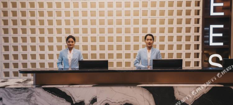 优范酒店(博白鼎华广场店)图片