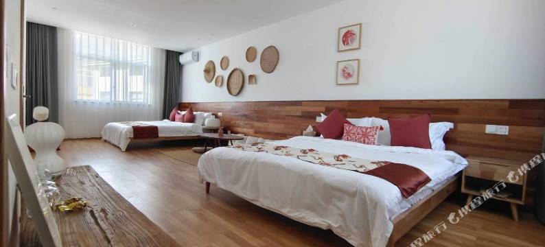 衢州木可集·源春民宿图片