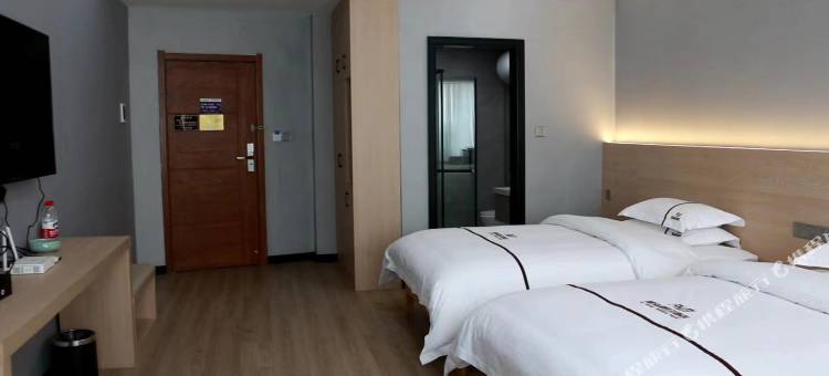 靖州富弘假日酒店图片