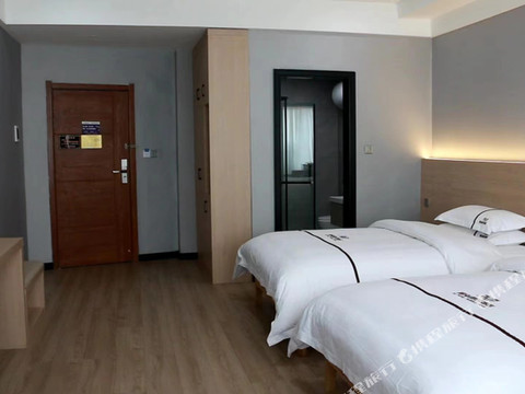 靖州富弘假日酒店