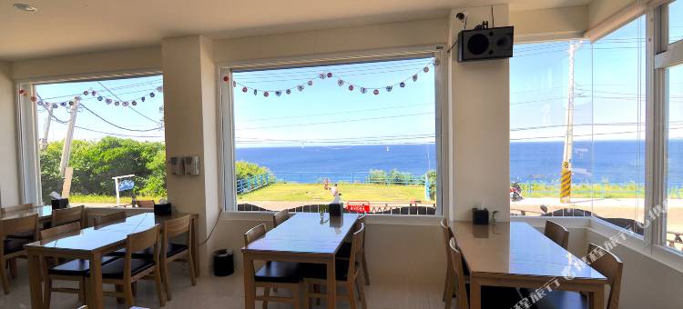 小琉球星海民宿图片