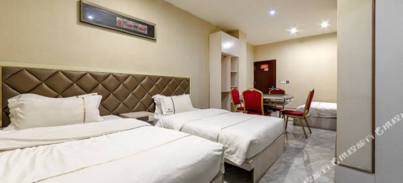 瑞景八方酒店图片