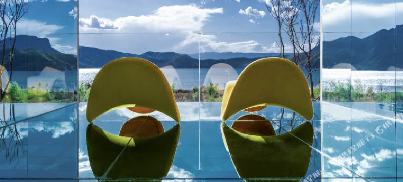 泸沽湖·梵境Pure Land湖景休闲度假别墅酒店图片