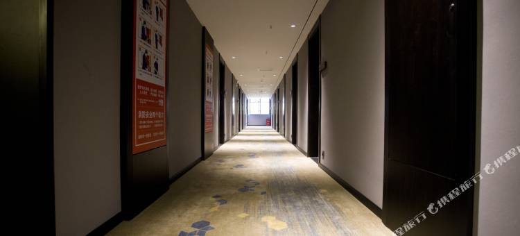 白河金龙大酒店图片