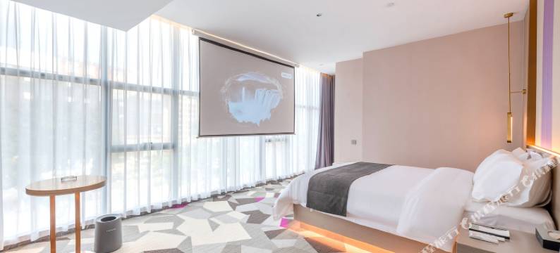 励枫酒店(广州白云同和大源店)图片