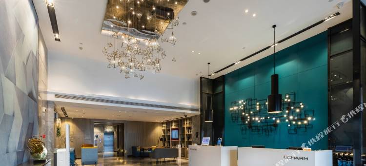 宜尚酒店(徐州苏宁广场店)图片