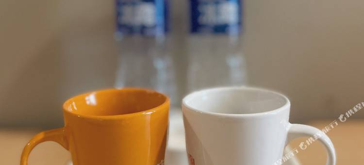 如家酒店(绵阳人民公园凯德广场店)图片