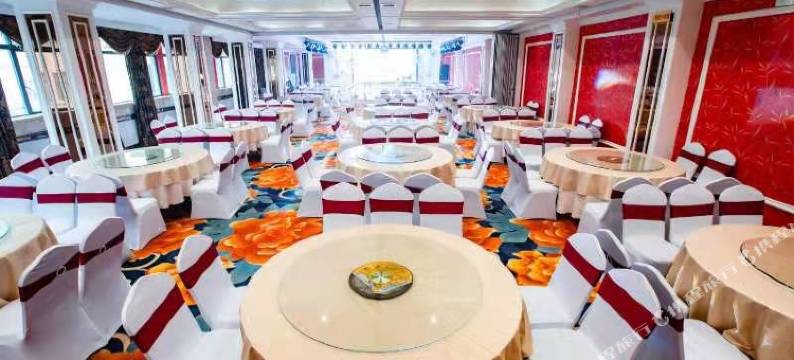 郧西神风宾馆图片