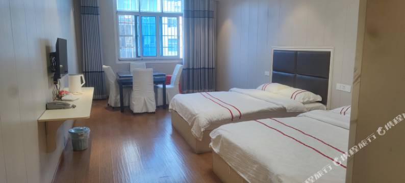 抚州鑫武宾馆图片