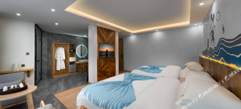 风之旅程·猎舍人文(荔波大小七孔景区东门店)图片