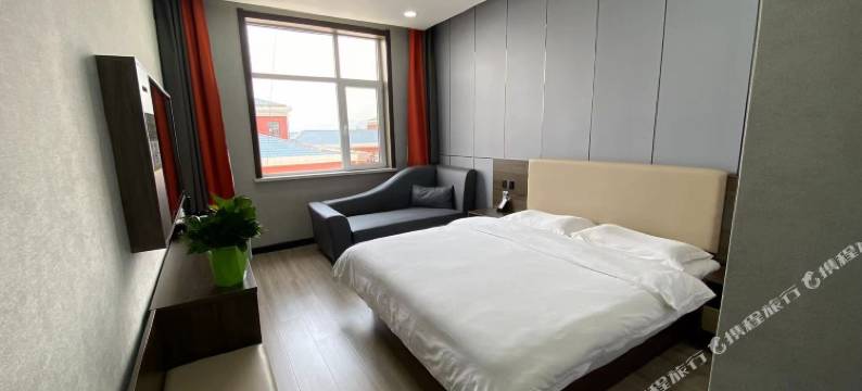 海鹏商务宾馆图片