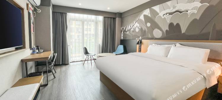 尚客优酒店(苏州越溪大学城店)图片