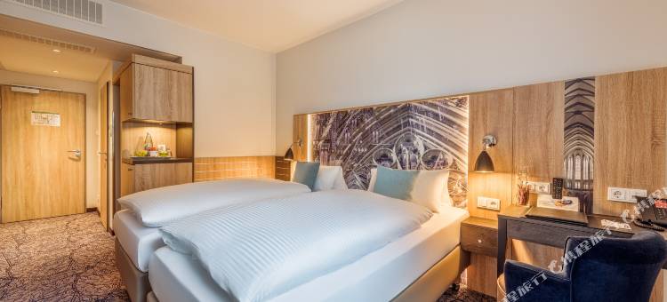 大教堂老城城市经典酒店(CityClass Hotel Alter Markt)图片