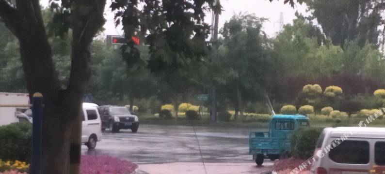 伊宁您好客栈图片