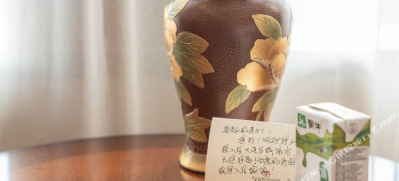 大连长城饭店(罗斯福广场西安路地铁站店)图片