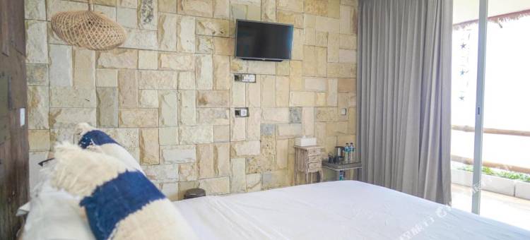 西奥多巴霍酒店(Theodor at Labuan Bajo)图片