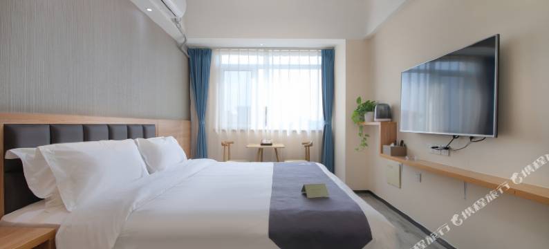 瑞美东方酒店(城阳世纪公园店)图片