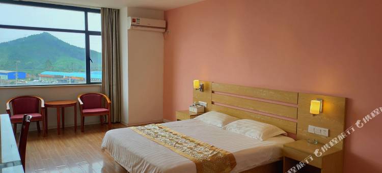 东街便捷酒店图片