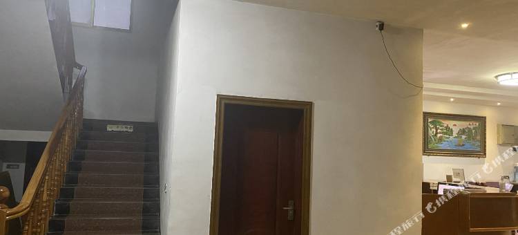 广缘大酒店图片