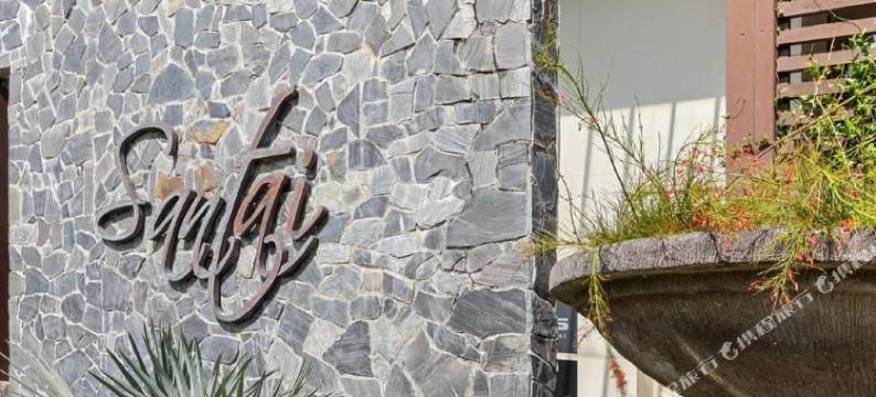 三台度假公寓 - 假日管理(Santai Resort - Holiday Management)图片