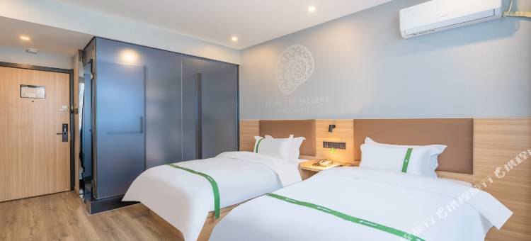 贝壳酒店(池州大渡口镇美凯龙店)图片