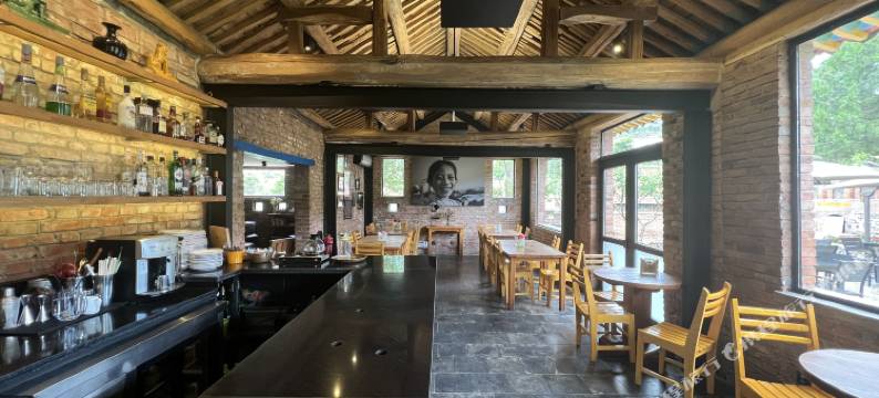 北京瓦厂酒店图片