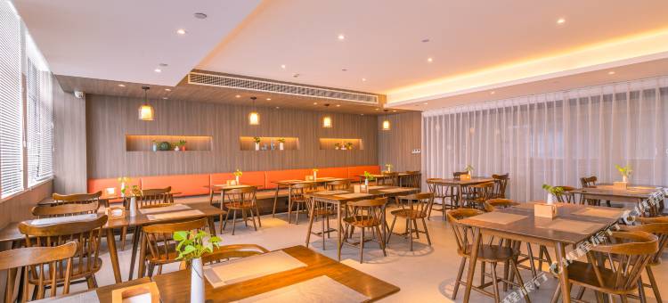 汉庭优佳酒店(南宁江南万达广场店)图片