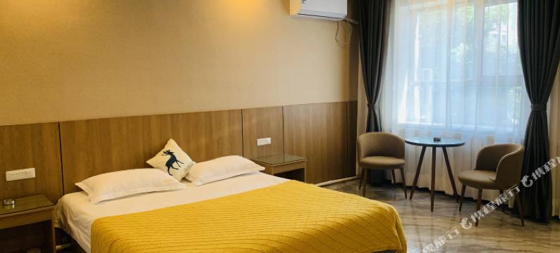 酒泉红丹丹小宾馆(酒泉鼓楼汉唐美食街店)图片