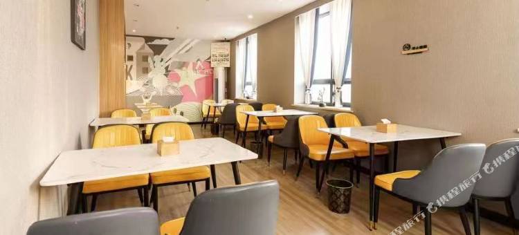 尚客优酒店(漯河钟楼广场店)图片