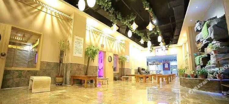 酒店图片