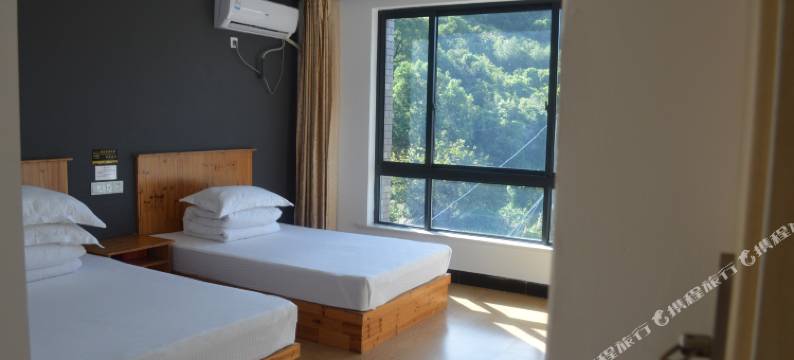 象山海那边客栈图片