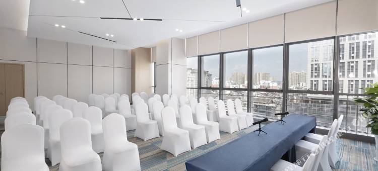 川源融汇酒店图片