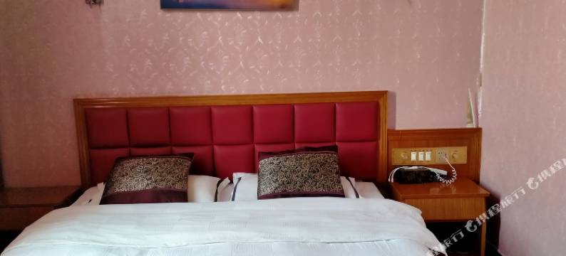 金寨天园快捷宾馆图片