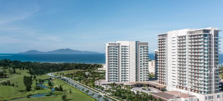 会安南岸新世界酒店(New World Hoiana Hotel Vietnam)图片