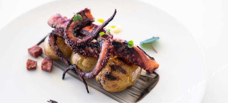 曼德拉基海滩度假村(Mandraki Beach Resort - Adults Only)图片