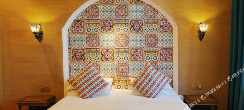 吐鲁番箜篌小院·宿夏民宿图片