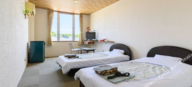 Tabist 伊势志摩中日商务酒店(Tabist Chunichi Business Hotel Shima)图片