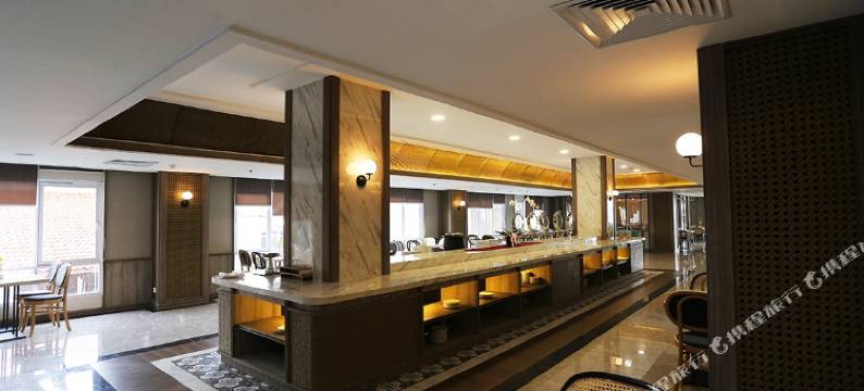 齐格纳蜡染村(Zigna Kampung Batik)图片