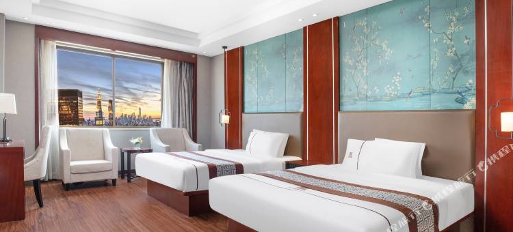 田东江湾半岛酒店图片