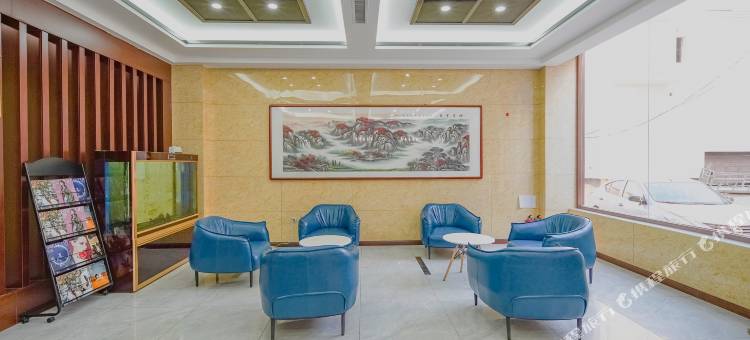 葡萄酒店(饶阳信誉商厦店)图片