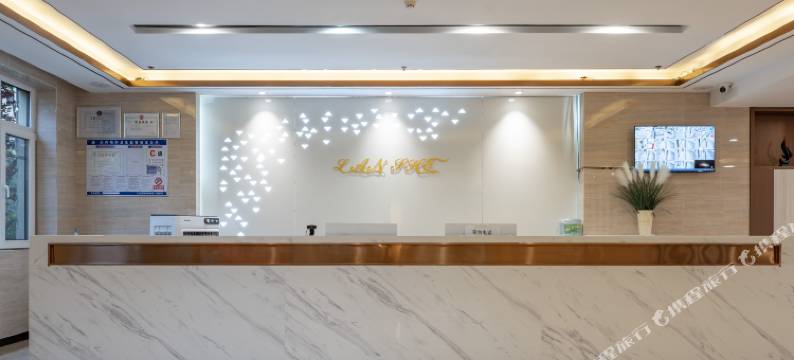 兰舍酒店(潍坊站经贸学院店)图片