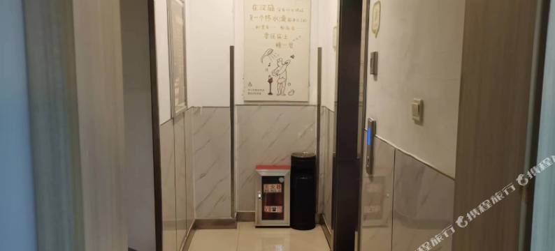 潜山市栖哈酒店图片