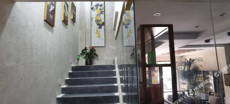 抚仙湖玲翊轩客栈(广龙小镇店)图片