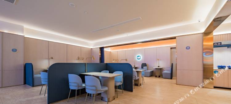 汉庭酒店(西安西咸新区泾河新城崇文店)图片