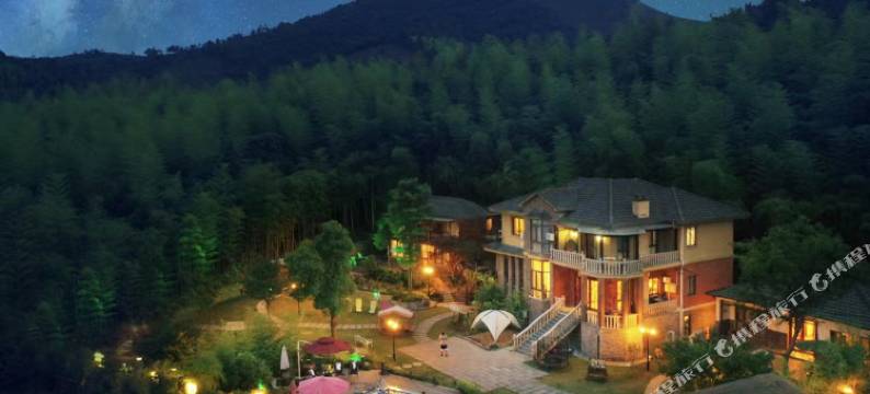 乡野生活精品民宿图片